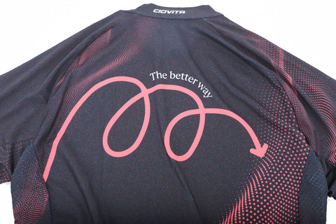 Breakaway: The Better Way Edition Cycling Jersey