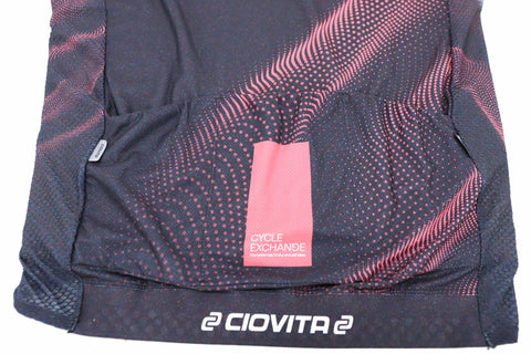 Breakaway: The Better Way Edition Cycling Jersey