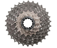 Shimano Dura-Ace R9100 cassette, 11-25t