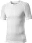 Castelli Mens Seamless SS Baselayer, Size XXL