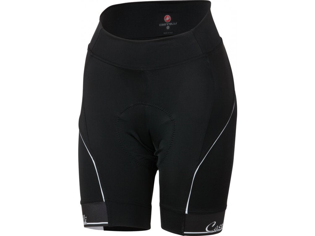 Castelli Principessa Womens Short, Size XS