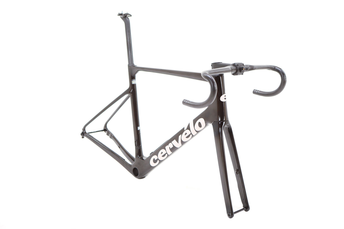 Cervelo Caledonia-5 Disc Road Frameset 2025, Size 58cm