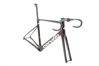 Cervelo Caledonia-5 Disc Road Frameset 2025, Size 58cm