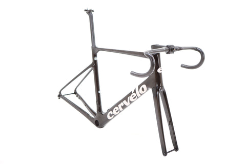 Cervelo Caledonia-5 Disc Road Frameset 2025, Size 58cm