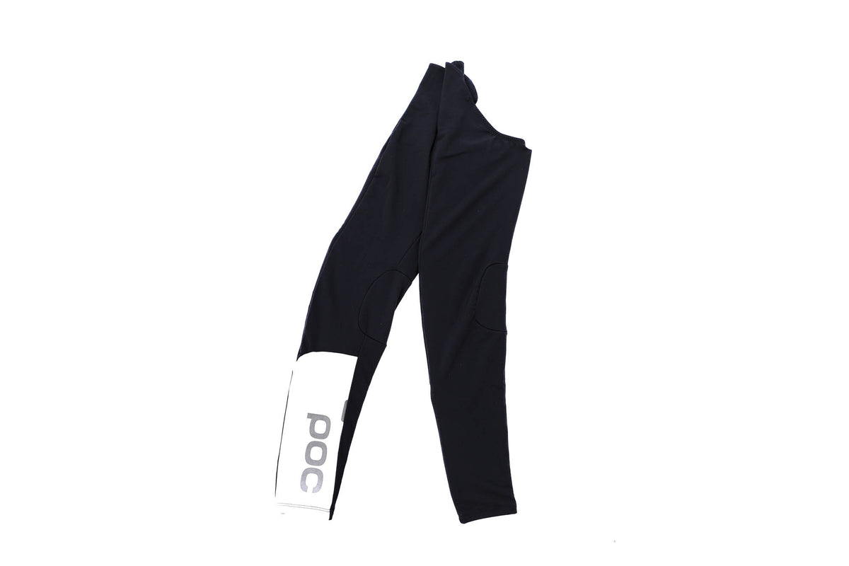 POC AVIP Legwarmer, Navy/White - Large