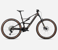 Orbea Rise SL M20 Shimano SLX eMTB, Various Sizes