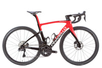 Pinarello F7 Shimano Ultegra Di2 Disc Road Bike 2025, Size 50cm