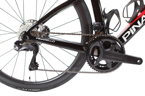 Pinarello F7 Shimano Ultegra Di2 Disc Road Bike 2025, Size 50cm