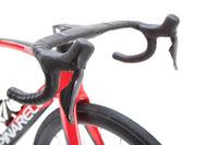 Pinarello F7 Shimano Ultegra Di2 Disc Road Bike 2025, Size 50cm
