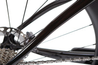Pinarello F7 Shimano Ultegra Di2 Disc Road Bike 2025, Size 50cm