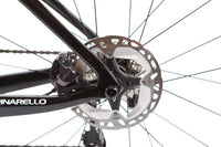 Pinarello F7 Shimano Ultegra Di2 Disc Road Bike 2025, Size 50cm