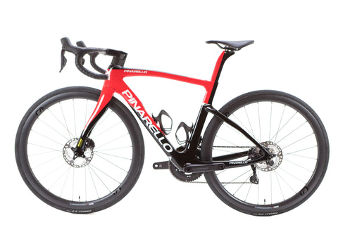 Pinarello F7 Shimano Ultegra Di2 Disc Road Bike 2025, Size 50cm