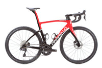 Pinarello F7 Shimano Ultegra Di2 Disc Road Bike 2025, Size 53cm