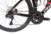 Pinarello F7 Shimano Ultegra Di2 Disc Road Bike 2025, Size 53cm