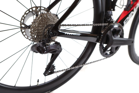 Pinarello F7 Shimano Ultegra Di2 Disc Road Bike 2025, Size 53cm