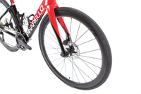 Pinarello F7 Shimano Ultegra Di2 Disc Road Bike 2025, Size 53cm