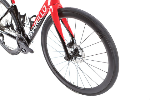 Pinarello F7 Shimano Ultegra Di2 Disc Road Bike 2025, Size 53cm