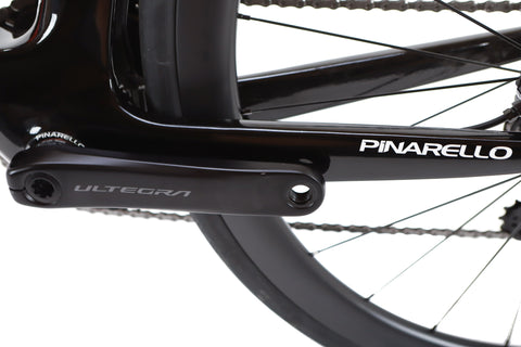 Pinarello F7 Shimano Ultegra Di2 Disc Road Bike 2025, Size 53cm