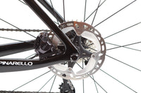 Pinarello F7 Shimano Ultegra Di2 Disc Road Bike 2025, Size 53cm