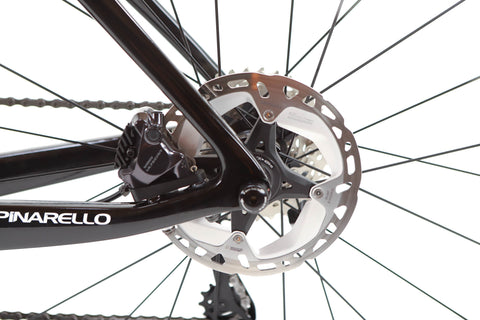 Pinarello F7 Shimano Ultegra Di2 Disc Road Bike 2025, Size 53cm