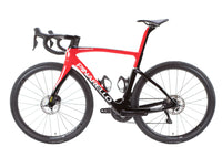 Pinarello F7 Shimano Ultegra Di2 Disc Road Bike 2025, Size 53cm