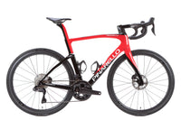Pinarello F7 Shimano Ultegra Di2 Disc Road Bike 2025, Size 56cm