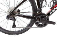 Pinarello F7 Shimano Ultegra Di2 Disc Road Bike 2025, Size 56cm