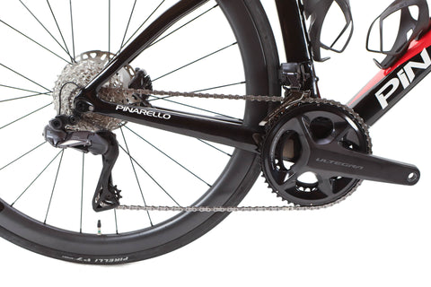 Pinarello F7 Shimano Ultegra Di2 Disc Road Bike 2025, Size 56cm