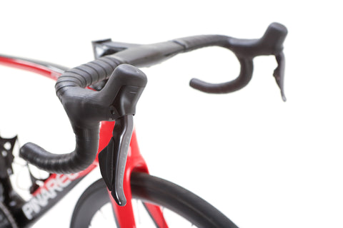Pinarello F7 Shimano Ultegra Di2 Disc Road Bike 2025, Size 56cm