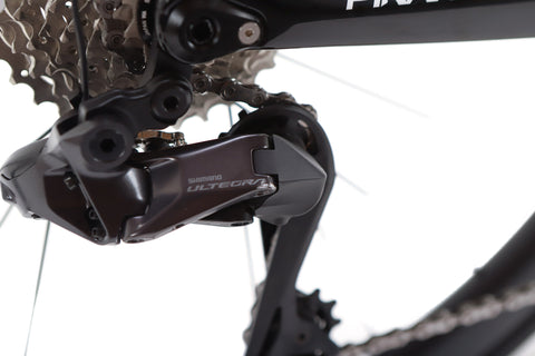 Pinarello F7 Shimano Ultegra Di2 Disc Road Bike 2025, Size 56cm
