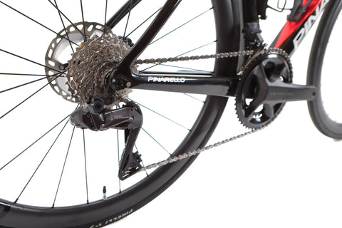 Pinarello F7 Shimano Ultegra Di2 Disc Road Bike 2025, Size 50cm