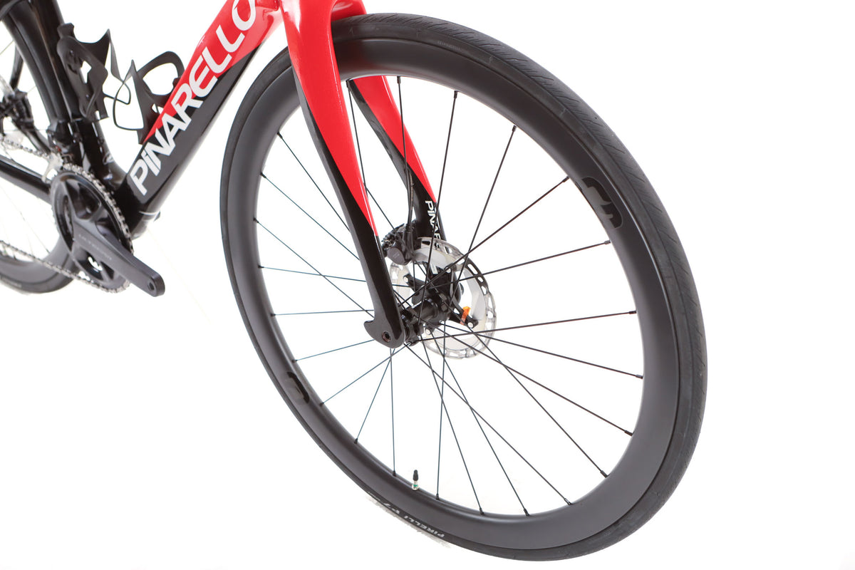 Pinarello F7 Shimano Ultegra Di2 Disc Road Bike 2025, Size 50cm