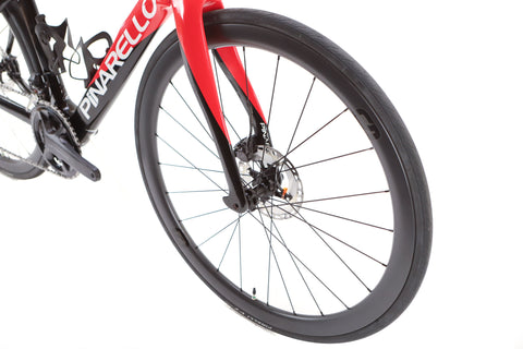 Pinarello F7 Shimano Ultegra Di2 Disc Road Bike 2025, Size 50cm
