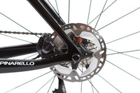 Pinarello F7 Shimano Ultegra Di2 Disc Road Bike 2025, Size 56cm