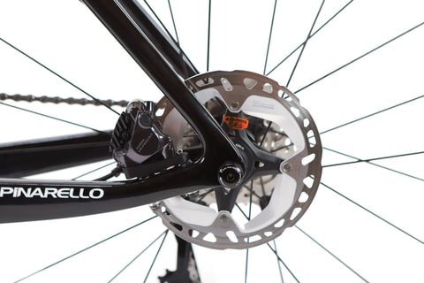 Pinarello F7 Shimano Ultegra Di2 Disc Road Bike 2025, Size 56cm