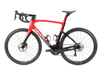 Pinarello F7 Shimano Ultegra Di2 Disc Road Bike 2025, Size 56cm