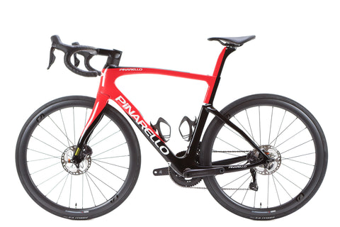 Pinarello F7 Shimano Ultegra Di2 Disc Road Bike 2025, Size 56cm