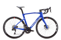 Pinarello F5 Shimano 105 Di2 Disc Road Bike 2024, Size 54.5cm