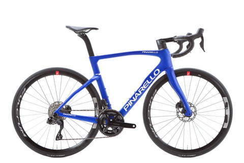 Pinarello F5 Shimano 105 Di2 Disc Road Bike 2024, Size 54.5cm