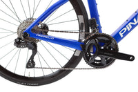 Pinarello F5 Shimano 105 Di2 Disc Road Bike 2024, Size 54.5cm