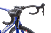 Pinarello F5 Shimano 105 Di2 Disc Road Bike 2024, Size 54.5cm