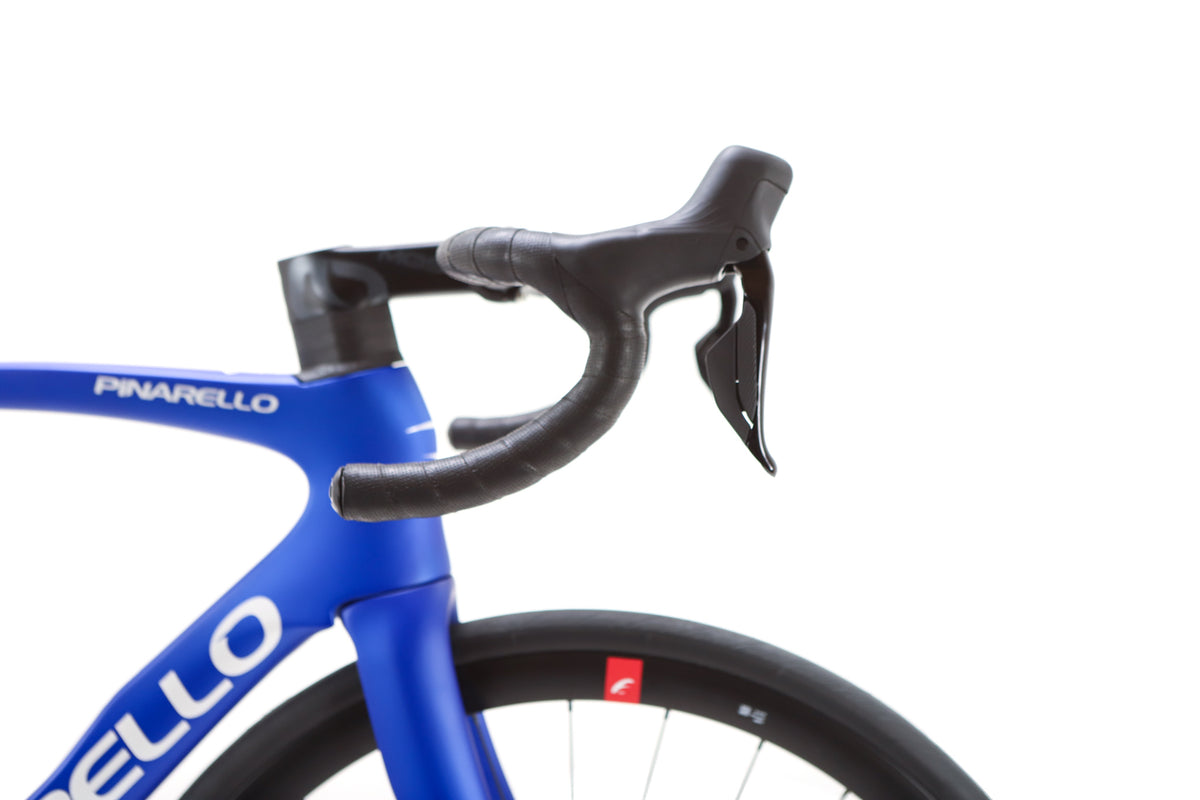 Pinarello F5 Shimano 105 Di2 Disc Road Bike 2024, Size 54.5cm