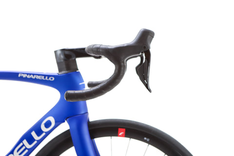 Pinarello F5 Shimano 105 Di2 Disc Road Bike 2024, Size 54.5cm