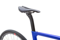 Pinarello F5 Shimano 105 Di2 Disc Road Bike 2024, Size 54.5cm