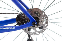 Pinarello F5 Shimano 105 Di2 Disc Road Bike 2024, Size 54.5cm