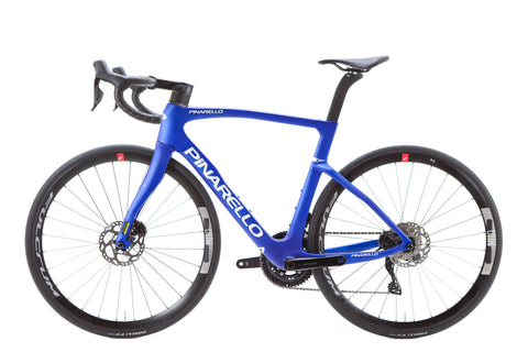 Pinarello F5 Shimano 105 Di2 Disc Road Bike 2024, Size 54.5cm