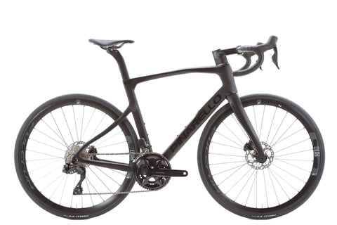 Pinarello X3 Shimano 105 Di2 Disc Road Bike 2023, Size 53cm