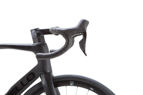 Pinarello X3 Shimano 105 Di2 Disc Road Bike 2023, Size 53cm