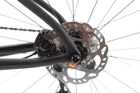 Pinarello X3 Shimano 105 Di2 Disc Road Bike 2023, Size 53cm