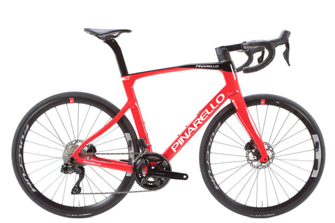Pinarello X3 Shimano 105 Di2 Disc Road Bike 2025, Size 54.5cm